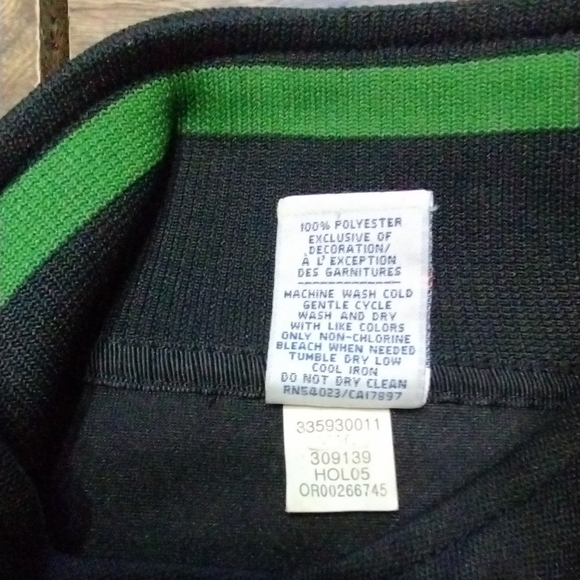 Old Navy Women's Sportwear Jacket - Picture 9 of 11